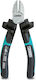 Phoenix Contact Side Electrician Plier Length 130mm