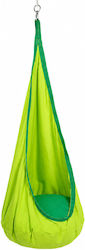 Leagăn atârnare 70x150cm Verde Leagăn atârnare 70x150cm Verde