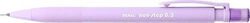 Penac Mechanisches Bleistift 12Stücke Lila Penac Mechanisches Bleistift 12Stücke Lila