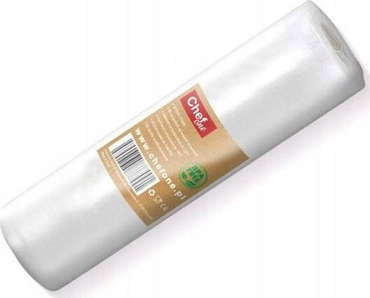 Royal Catering Vakuumierbeutel für Geräte x200mm 1 Einweg-Tischdecke