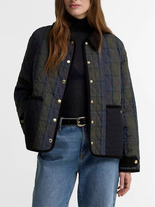Barbour Jachetă Multicolor