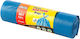 Staples Staples Müllsäcke Mit 60l Fassungsvermögen 8 Stück Blau