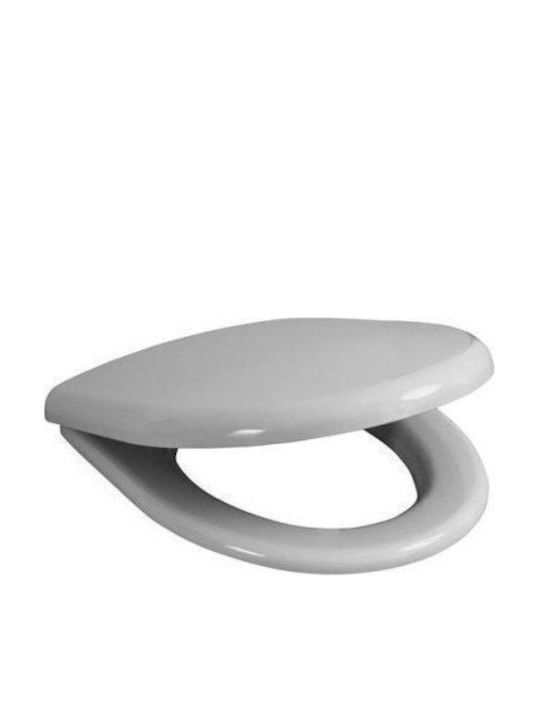 Jika Plastic Toilet Seat
