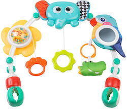 Toyz Бар За Детска Количка И За Автомобил