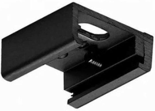 Philips Global Skb 122 Στήριγμα Τοποθέτησης για Φωτιστικά Μαύρο