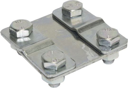 Elko-Bis Track System Connector for Lighting 90600101