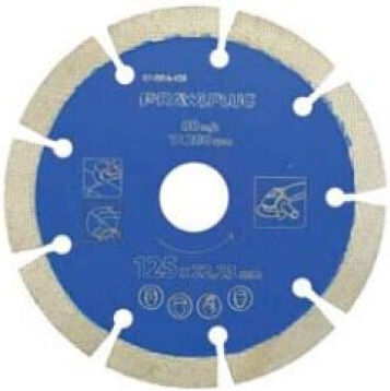Rawlplug Disc De Tăiere Pentru Materiale De Construcție 230mm