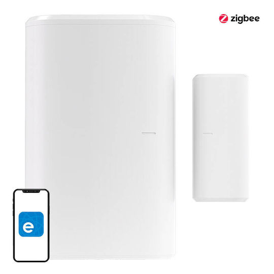 Sonoff Безжичен сензор за контакт ZigBee