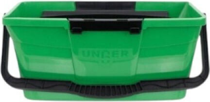 Unger Plastic Mop Bucket Capacity 12lt Beige