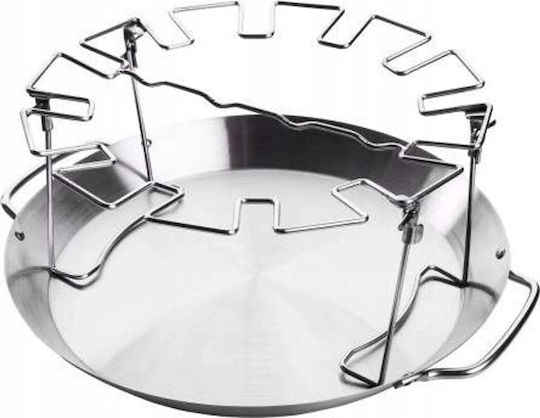 Sourcing Ανοξείδωτη Βάση Στήριξης Holder Leg Stainless Steel