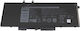 Dell Kompatible Laptop-Batterie Für Dell Dell Mit 4474mAh