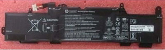 HP Compatible Battery For HP EliteBook ZBook HP EliteBook And ZBook With 4330mAh