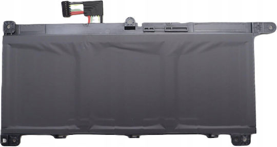 Lenovo Kompatible Laptop-Batterie für Lenovo Lenovo Lithium-Ionen-Akku 3-teiliger Satz