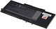 Dell Kompatible Laptop-Batterie für Dell Dell