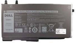 Dell Kompatible Laptop-Batterie für Precision Dell K7c4h mit 4255mAh