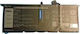 Dell Kompatible Laptop-Batterie für 14173846