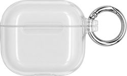Θήκη Sonique Crystal Clear Airpods 3 Διάφανο