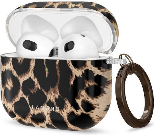 Tech-protect Lamano Apple Airpods 4 5 Exotic Touch 5906302343140