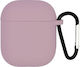 Sonique Silikonhülle Pro Airpods 1/2 Saure Apfel