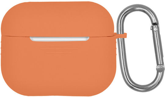 Silicone Case Sonique Silicone Airpods 3 Coral