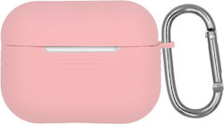 Sonique Silikonhülle Für Airpods Pro 2 Rosa