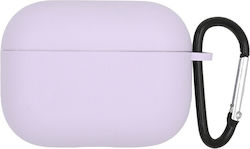Sonique Silikonhülle Pro Airpods Pro Flieder