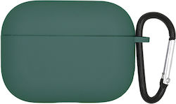 Sonique Silikonhülle Pro Airpods Pro Grün