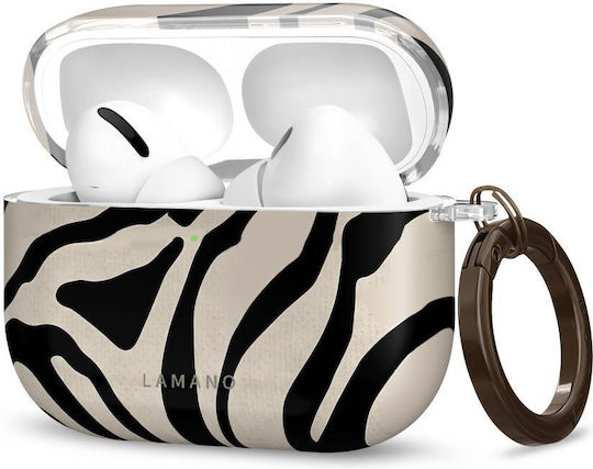 Tech-Protect Lamano Apple AirPods Pro 3 Nature Muse