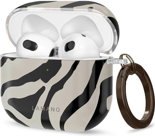 Tech-protect Lamano Apple Airpods 4 5 Nature Muse 5906302343126