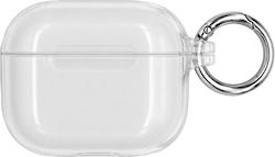Sonique Kristallklare Airpods Pro 2 Fälle Trans...