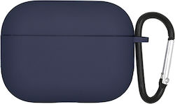 Sonique Silikonhülle Soft Touch Airpods Pro 2 D...