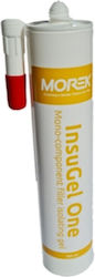 Morek MBG0002G24 Строително Лепило Прозрачно 300ml