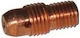 Oerlikon Контактен Накрайник Tig Wtt9/10 2,4mm W000306455