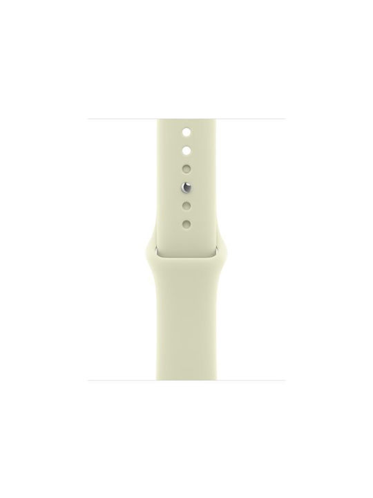 Curea Apple 40mm Sand Sport Band M L