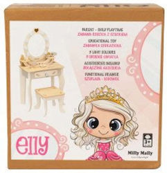 Milly Mally Toaletă de Frumusețe pentru Copii