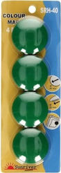 Argo Magnet 4 Pieces