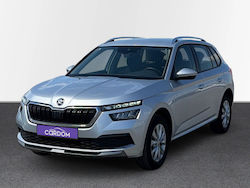 Skoda Kamiq 1.0 TSI DSG Ambition '22 Skoda Kamiq 1.0 TSI DSG Ambition '22