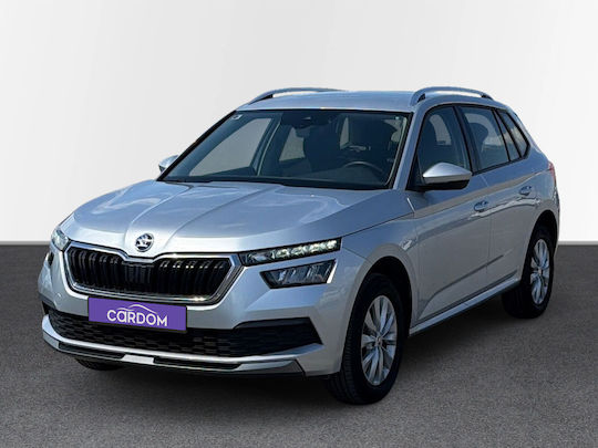 Skoda Kamiq 1.0 TSI DSG Ambition '22
