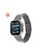 Fixed Curea Titanium Pro Titan Natural Apple Watch 44 45 46 49mm