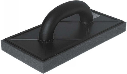 Dedra Hand Sander with Plastic Handle 270x130mm 15B062