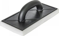 Dedra Hand Sander with Plastic Handle