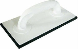 Hand Sander with Plastic Handle