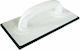Hand Sander with Plastic Handle 270x130mm