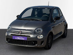 Fiat 500 1.0 Hybrid Connect MHEV (Mild Hybrid) '22 Fiat 500 1.0 Hybrid Connect MHEV (Mild Hybrid) '22