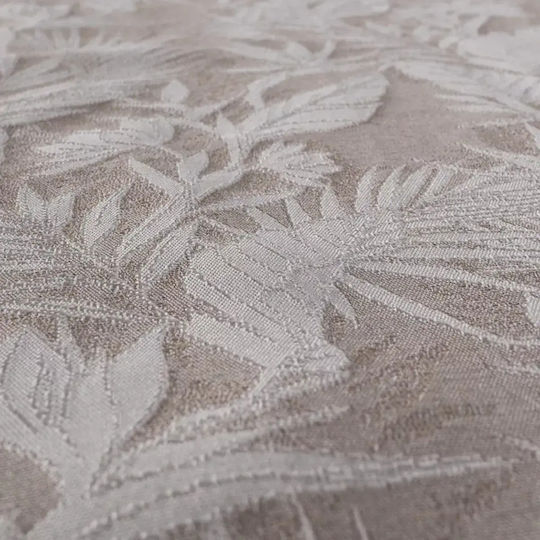 Teoran Palencia Decoration Cotton Fabric By Meter Width 280cm W280cm