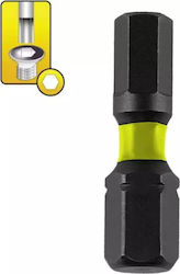 Dedra Adapter für Steckdosen & Bits HEX Set 2 Stück Dedra Adapter für Steckdosen & Bits HEX Set 2 Stück