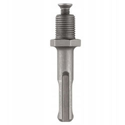 Graphite 56T755 Adapter für SDS Antriebsgröße 1/2'' und HEX Antriebsgröße 1/2'' Graphite 56T755 Adapter für SDS Antriebsgröße 1/2'' und HEX Antriebsgröße 1/2''