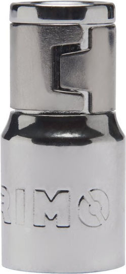 Irimo Adapter Mit Antriebsgröße 1/4'' Und Adapter Ausgang 1/4'' / Für Bit-Halter
