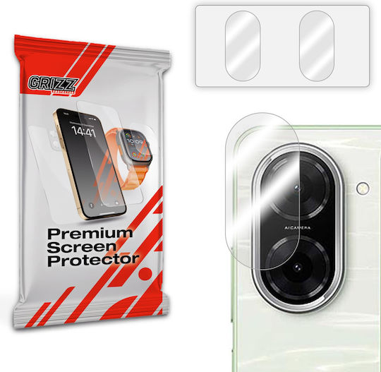 Grizzglass Protectoare Sticlă Cameră Hybridglass Xiaomi Redmi A5 4g