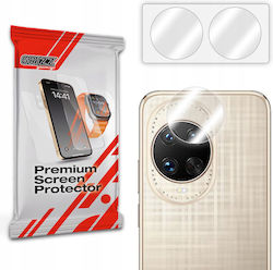 Grizzglass Hybridglass Kamera Schutz Gehärtetes Glas Huawei Nova 14 Ultra Grizzglass Hybridglass Kamera Schutz Gehärtetes Glas Huawei Nova 14 Ultra